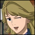 Doujima Yurika -- Clever Spy XD