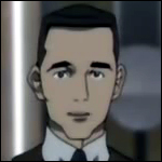 Hattori - Assistant Guy XD