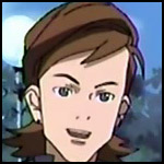 Karasuma Miho - She's got a l337 Craft