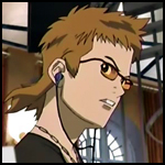 Michael Lee -- l337 h4x0r