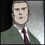 Zaizen - Big Boss Man